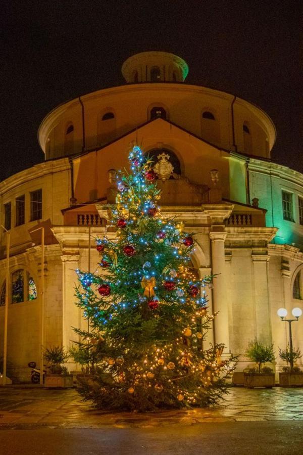 Sveti Vid Lägenhet Rijeka Exteriör bild