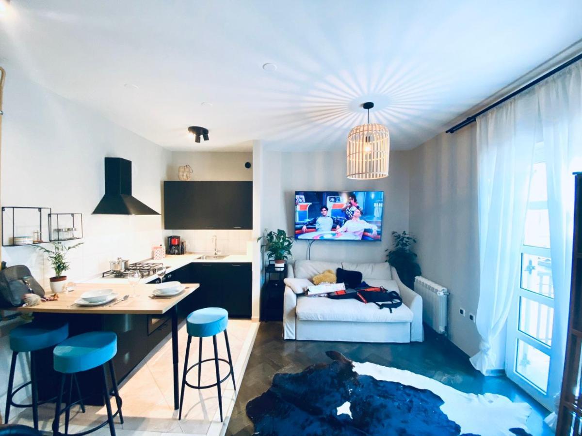 Sveti Vid Lägenhet Rijeka Exteriör bild